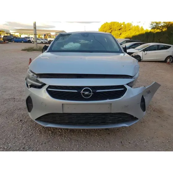 OPEL CORSA F '2022 EDITION GRIS