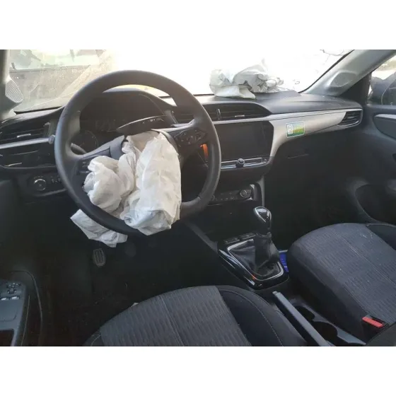 OPEL CORSA F '2022 EDITION GRIS