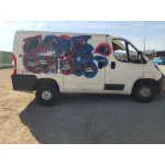 PEUGEOT BOXER FURGON '2020 328 L1H1 STANDART BLUEHDI 110 BLANCO