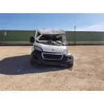 PEUGEOT BOXER FURGON '2020 328 L1H1 STANDART BLUEHDI 110 BLANCO
