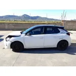 Opel CORSA F (P2JO) 2019