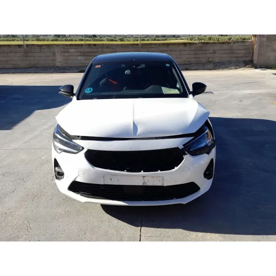 Opel CORSA F (P2JO) 2019