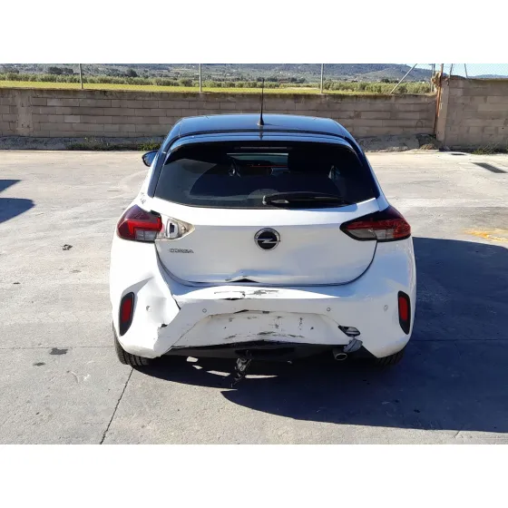 Opel CORSA F (P2JO) 2019