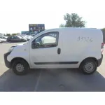 PEUGEOT BIPPER '2011 BASICO BLANCO