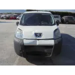 PEUGEOT BIPPER '2011 BASICO BLANCO