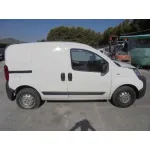 PEUGEOT BIPPER '2011 BASICO BLANCO
