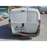 PEUGEOT BIPPER '2011 BASICO BLANCO
