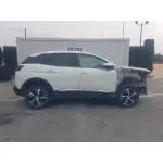 PEUGEOT 3008 '2017 ACTIVE BLANCO