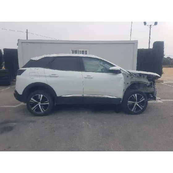 PEUGEOT 3008 '2017 ACTIVE BLANCO