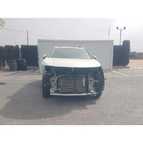 PEUGEOT 3008 '2017 ACTIVE BLANCO