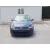 VOLKSWAGEN GOLF VII LIM. '2014 ADVANCE BLUEMOTION AZUL