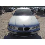 BMW SERIE 3 COMPACT (E46) BMW SERIE 3 COMPACT (E46) '2003 320TD GRIS 2001