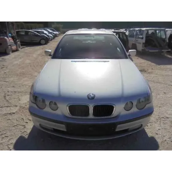 BMW SERIE 3 COMPACT (E46) '2003 320TD GRIS