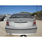 BMW SERIE 3 COMPACT (E46) BMW SERIE 3 COMPACT (E46) '2003 320TD GRIS 2001