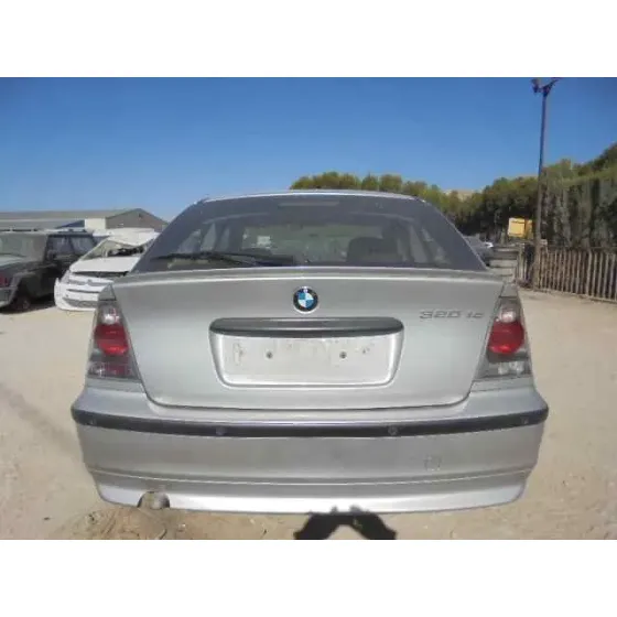 BMW SERIE 3 COMPACT (E46) '2003 320TD GRIS