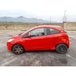 Ford KA (RU8) 2008