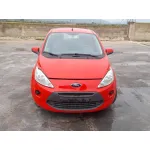 Ford KA (RU8) 2008