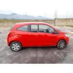 Ford KA (RU8) 2008