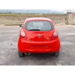 Ford KA (RU8) 2008