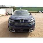 Citroen C5 AIRCROSS (AC_, AJ_, AR_, A4_) 2018