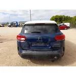Citroen C5 AIRCROSS (AC_, AJ_, AR_, A4_) 2018