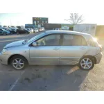 TOYOTA COROLLA FAMILIAR (E12) '2005 1.4 D-4D LUNA GRIS