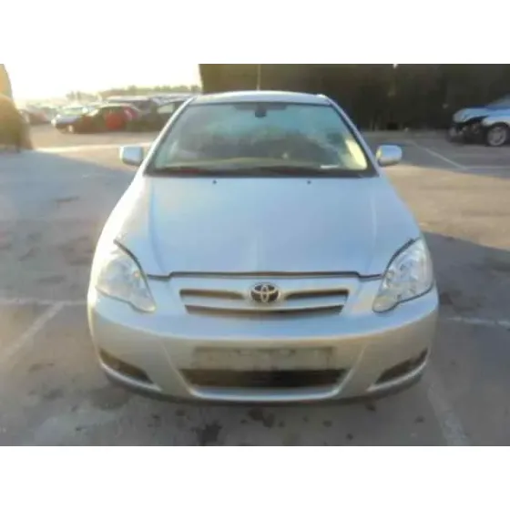 TOYOTA COROLLA FAMILIAR (E12) '2005 1.4 D-4D LUNA GRIS