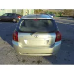 TOYOTA COROLLA FAMILIAR (E12) '2005 1.4 D-4D LUNA GRIS