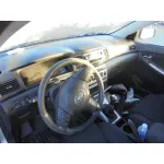 TOYOTA COROLLA FAMILIAR (E12) '2005 1.4 D-4D LUNA GRIS
