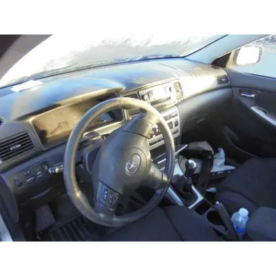 TOYOTA COROLLA FAMILIAR (E12) '2005 1.4 D-4D LUNA GRIS