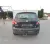 NISSAN QASHQAI (J10) '2007 ACENTA NEGRO