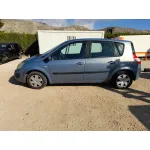 Renault SCENIC II (JM0/1_) 2003
