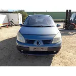 Renault SCENIC II (JM0/1_) 2003