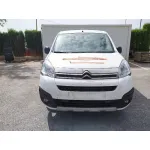 CITROEN BERLINGO CUADRO '2017 L1 BLANCO