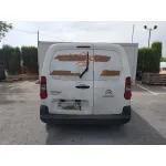 CITROEN BERLINGO CUADRO '2017 L1 BLANCO