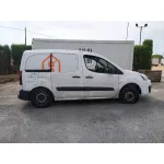 CITROEN BERLINGO CUADRO '2017 L1 BLANCO