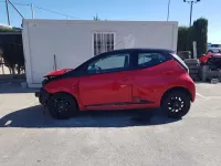 Imagen del vehículo