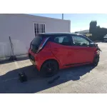 TOYOTA AYGO '2018 X-CITE ROJO