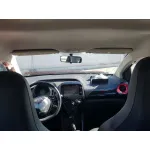 TOYOTA AYGO '2018 X-CITE ROJO