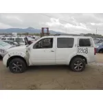 NISSAN PATHFINDER (R51) NISSAN PATHFINDER (R51) '2005 2.5 DCI XE BLANCO 2005
