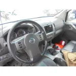NISSAN PATHFINDER (R51) NISSAN PATHFINDER (R51) '2005 2.5 DCI XE BLANCO 2005