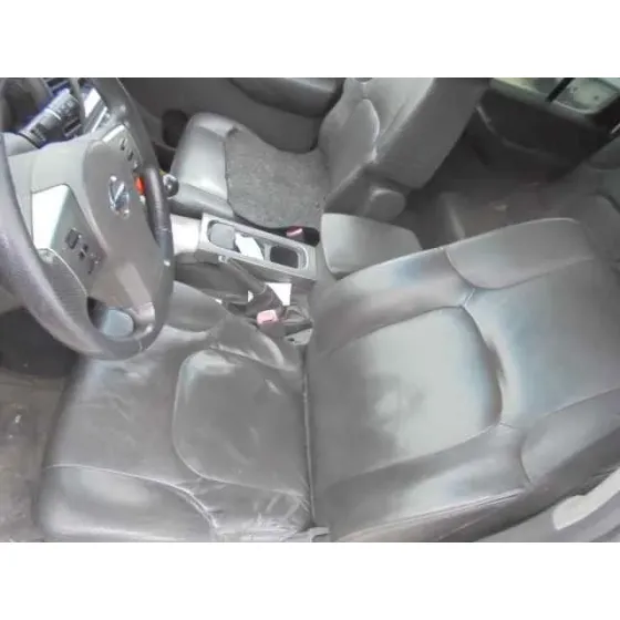 NISSAN PATHFINDER (R51) '2005 2.5 DCI XE BLANCO