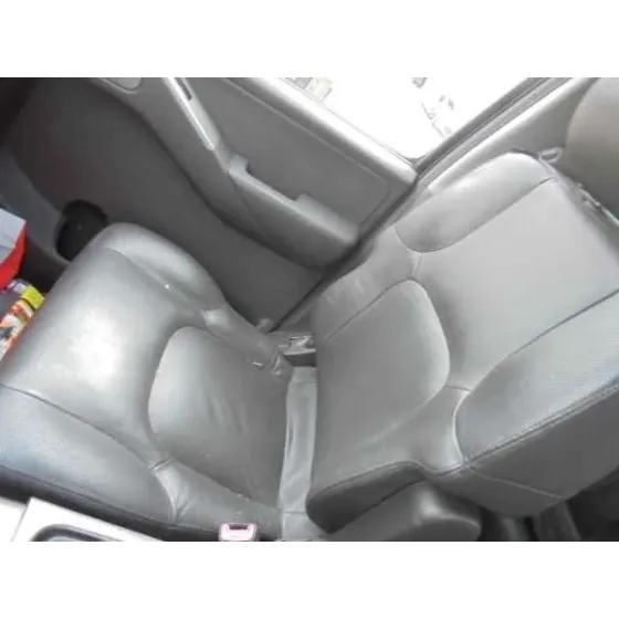 NISSAN PATHFINDER (R51) '2005 2.5 DCI XE BLANCO