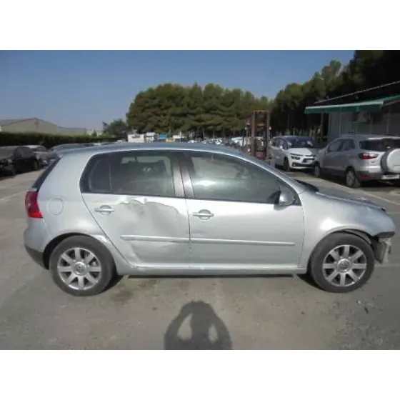 VOLKSWAGEN GOLF V BERLINA (1K1) '2004 HIGHLINE GRIS