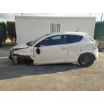 ALFA ROMEO MITO (145) '2010 QUADRIFOGLIO VERDE BLANCO