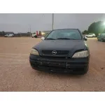 OPEL ASTRA G BERLINA '2002 CLUB AZUL OSCURO