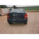 OPEL ASTRA G BERLINA '2002 CLUB AZUL OSCURO