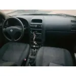 OPEL ASTRA G BERLINA '2002 CLUB AZUL OSCURO