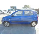 KIA PICANTO '2006 1.1 LX AZUL