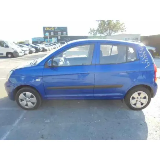 KIA PICANTO '2006 1.1 LX AZUL